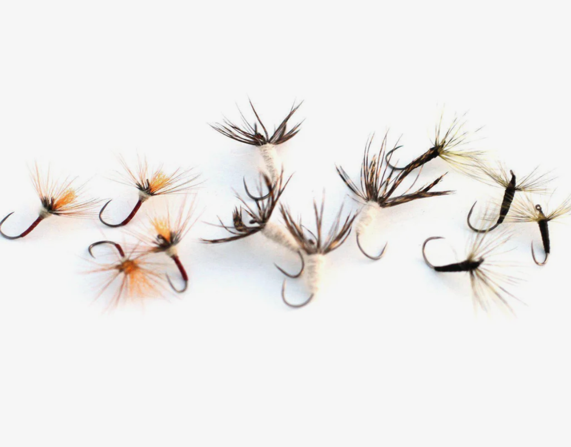 Discover an Exquisite Selection of Tenkara Flies for Effective Fishing