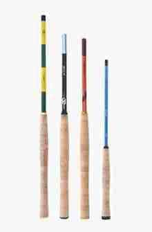 Explore an Exceptional Range of Tenkara Rods for Precision