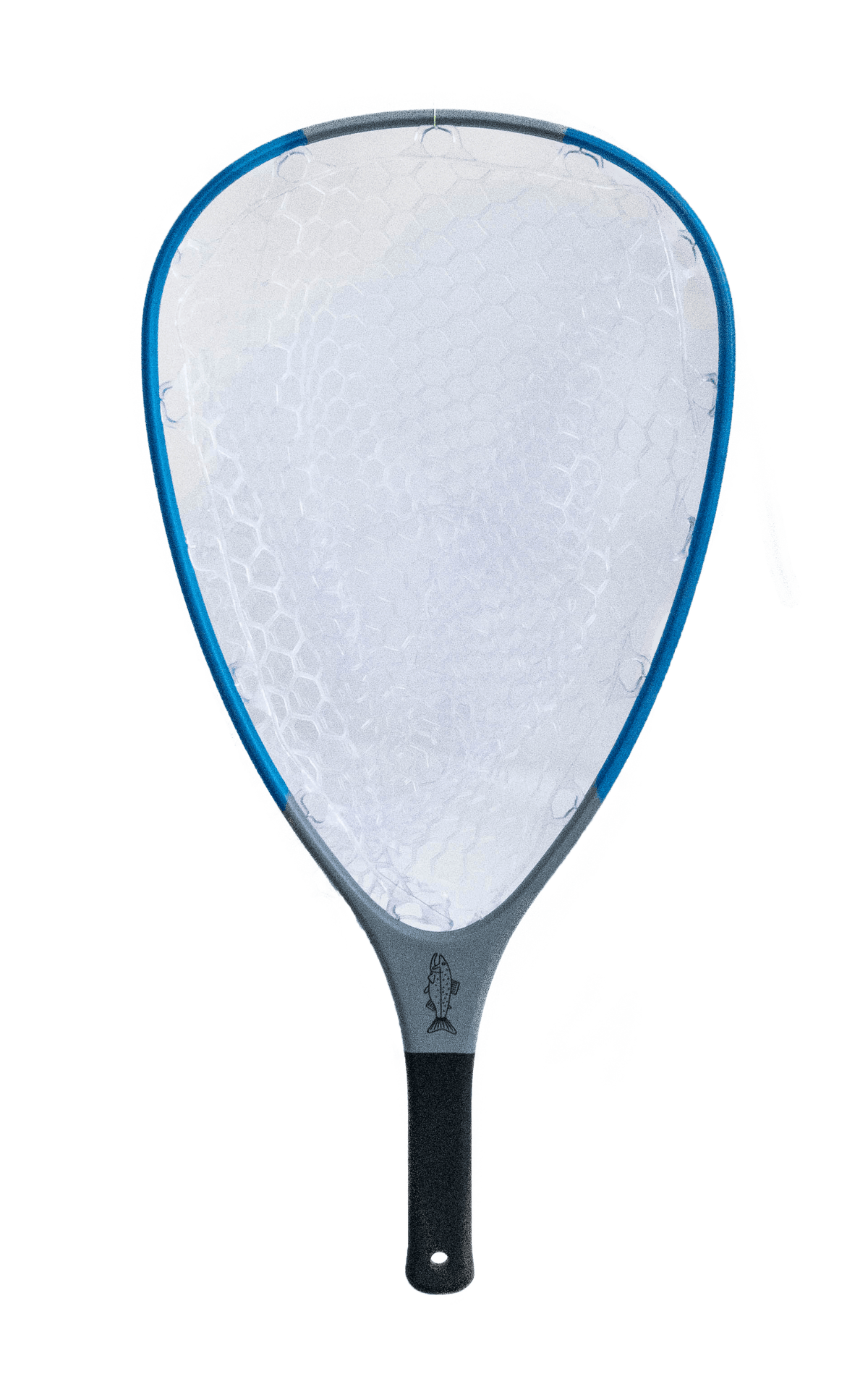 Carbon Fiber Landing Net - Medium