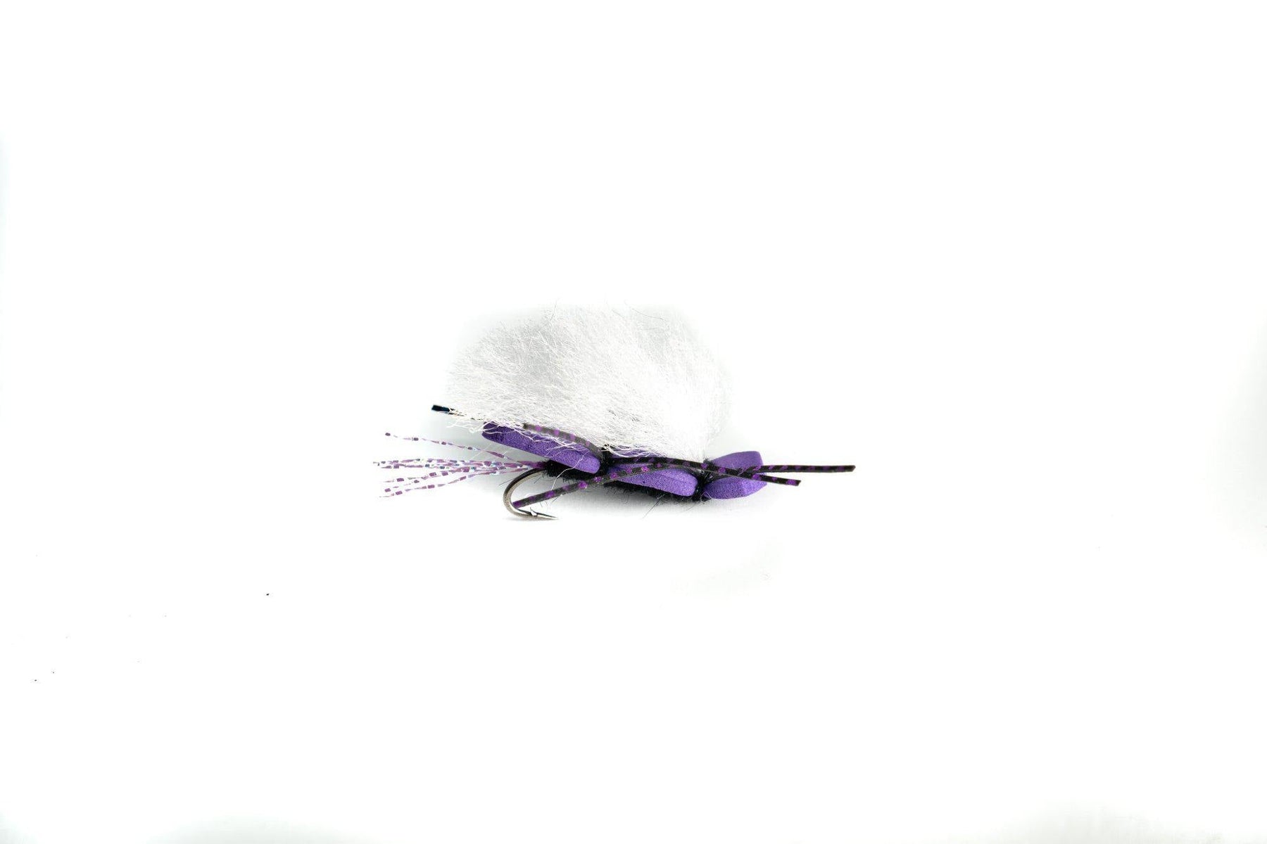 Chubby Chernobyl 3 Pack - Tenkara Rod Co.
