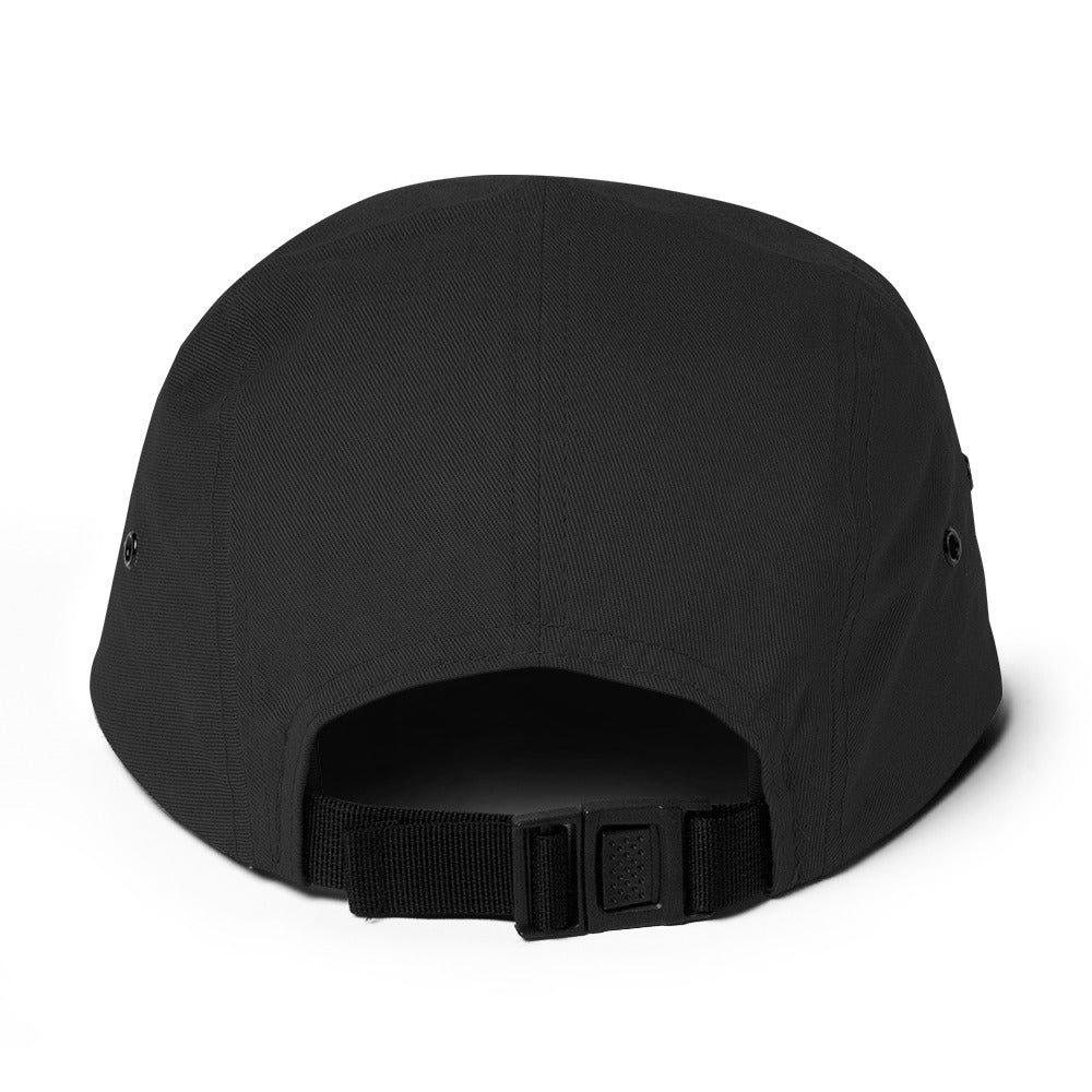 Trailwaters Five Panel Cap