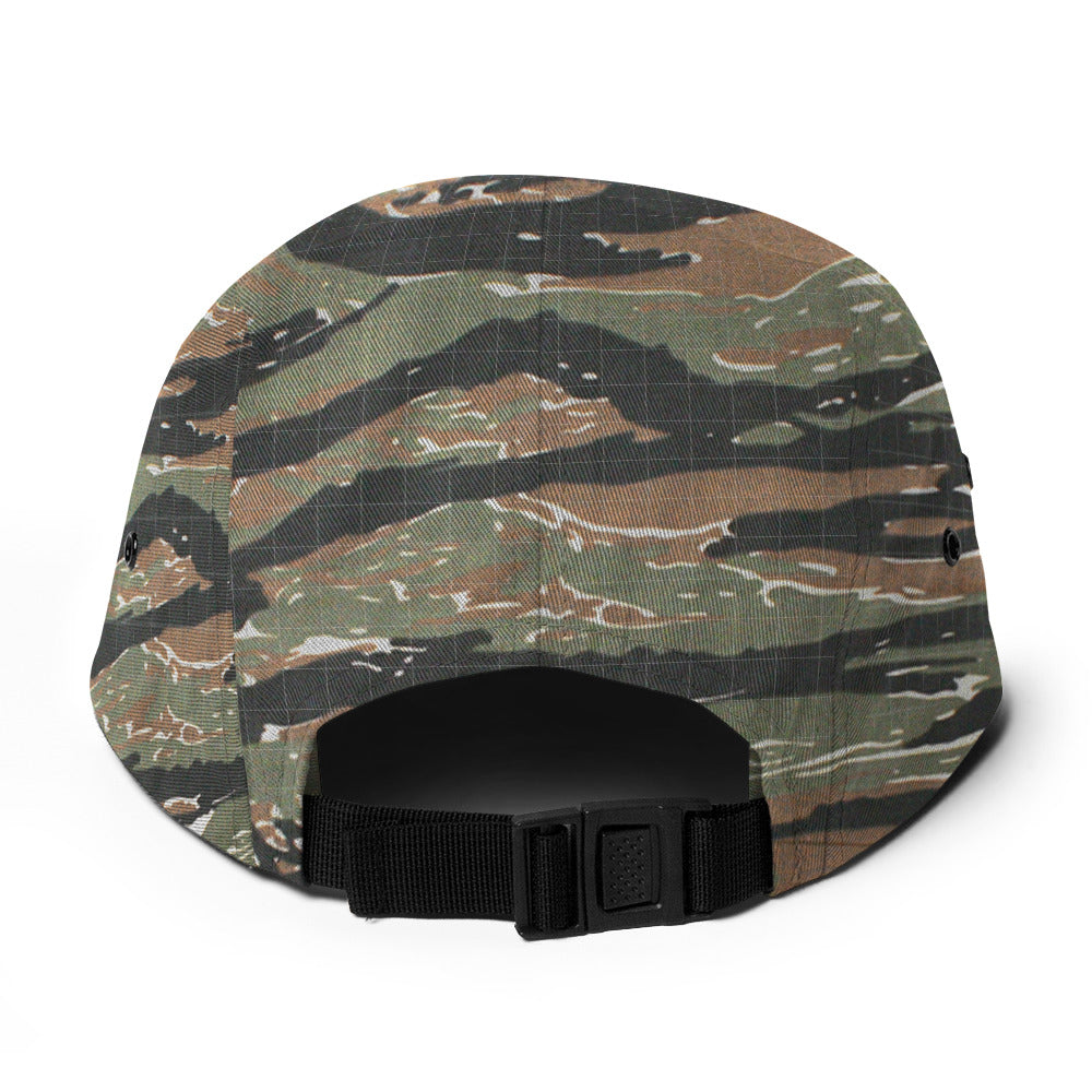 Landscape Five Panel Cap