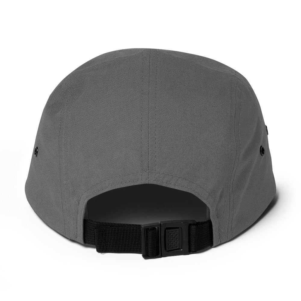 Trailwaters Five Panel Cap