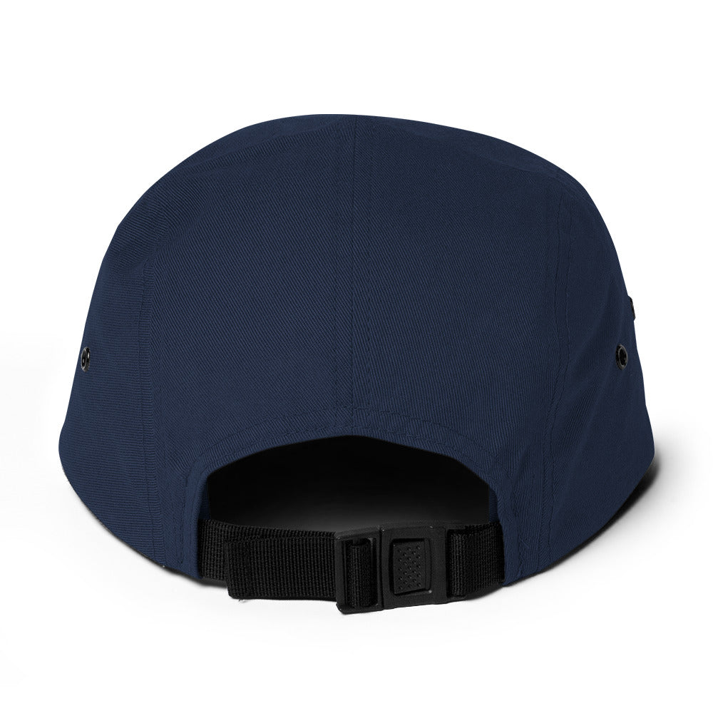 Trailwaters Five Panel Cap