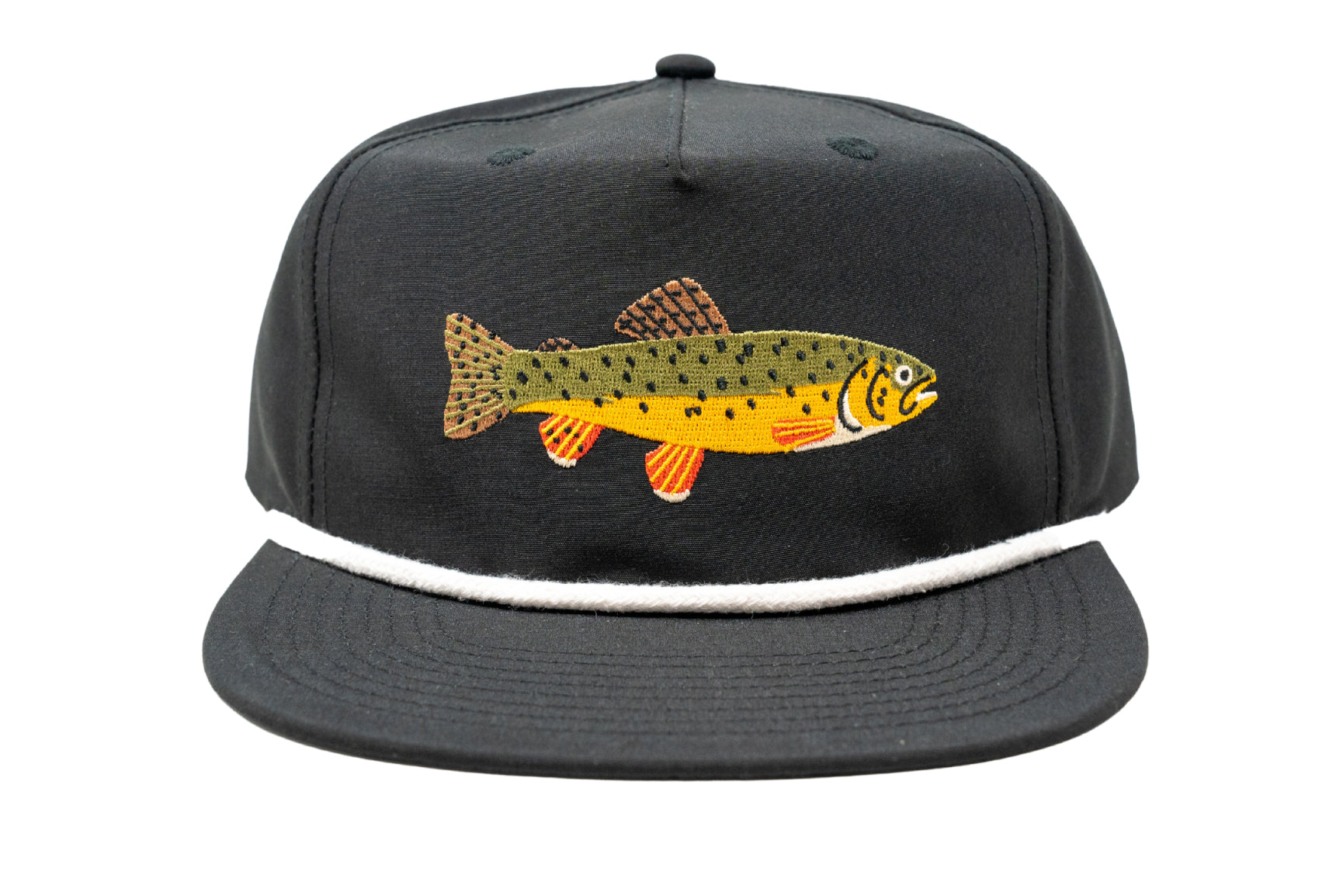 Apache Trout Native Trout Hat