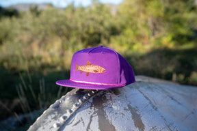 Bonneville Cutthroat Native Trout Hat