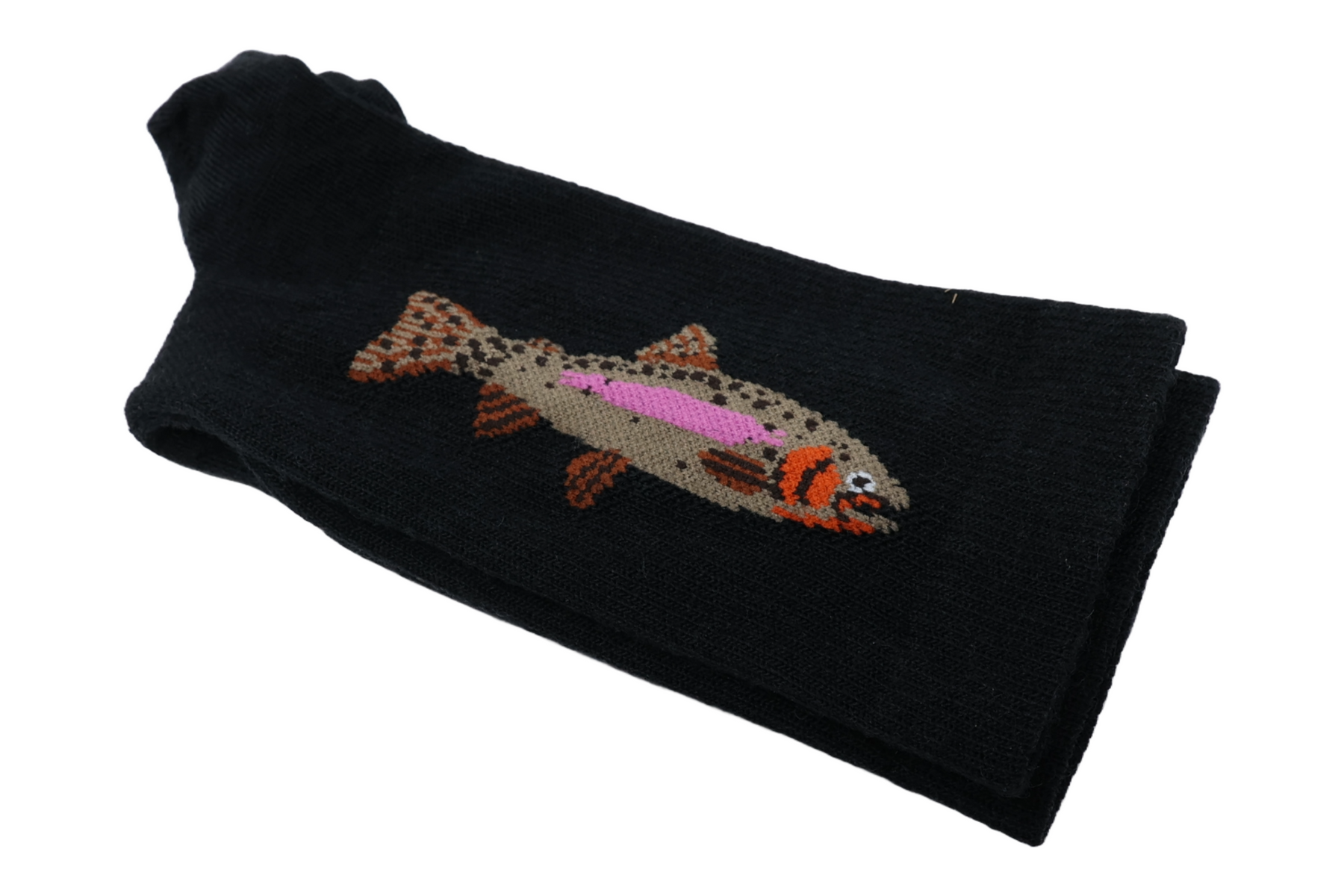 Bonneville Cutthroat Socks