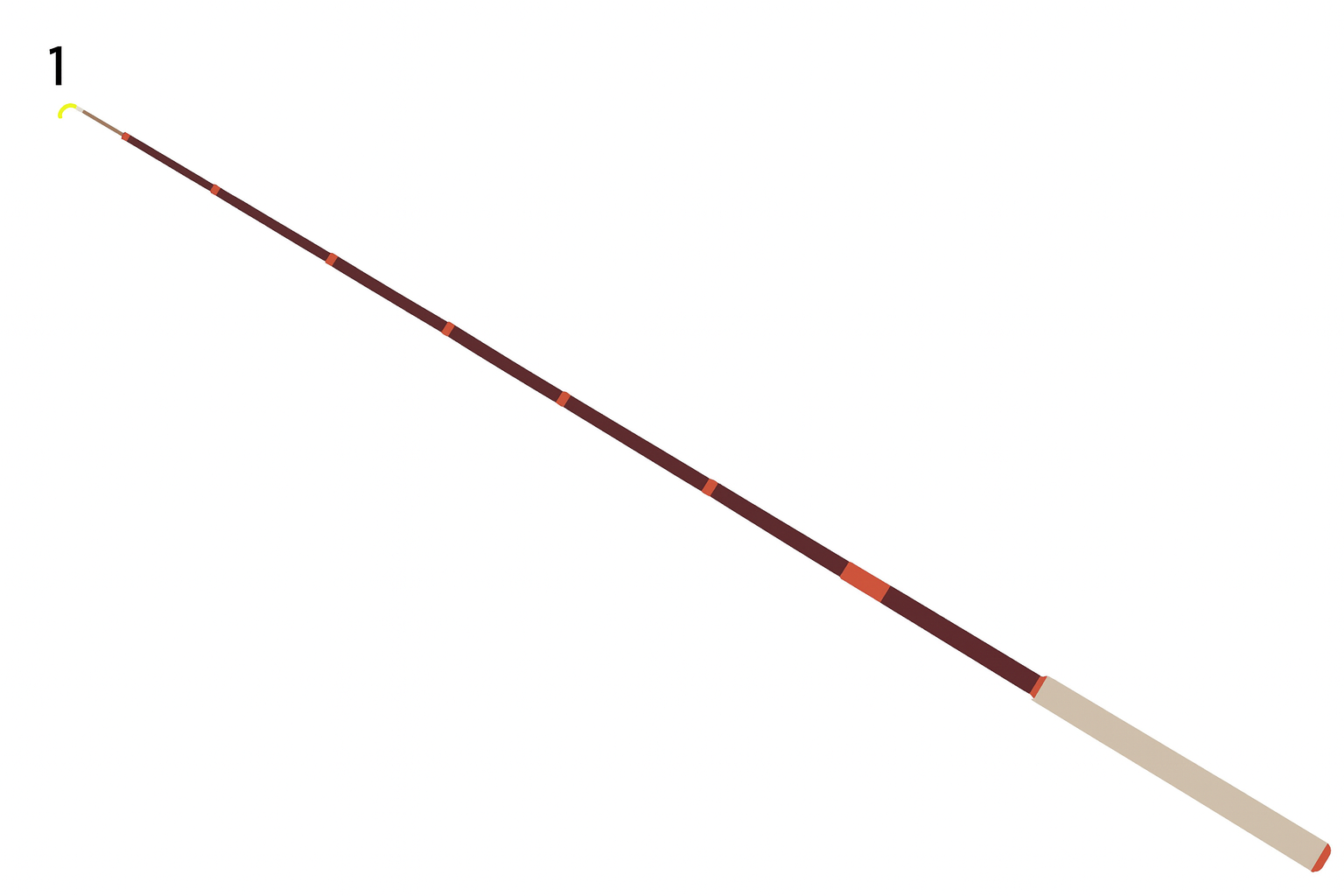 Sawtooth Replacement Parts