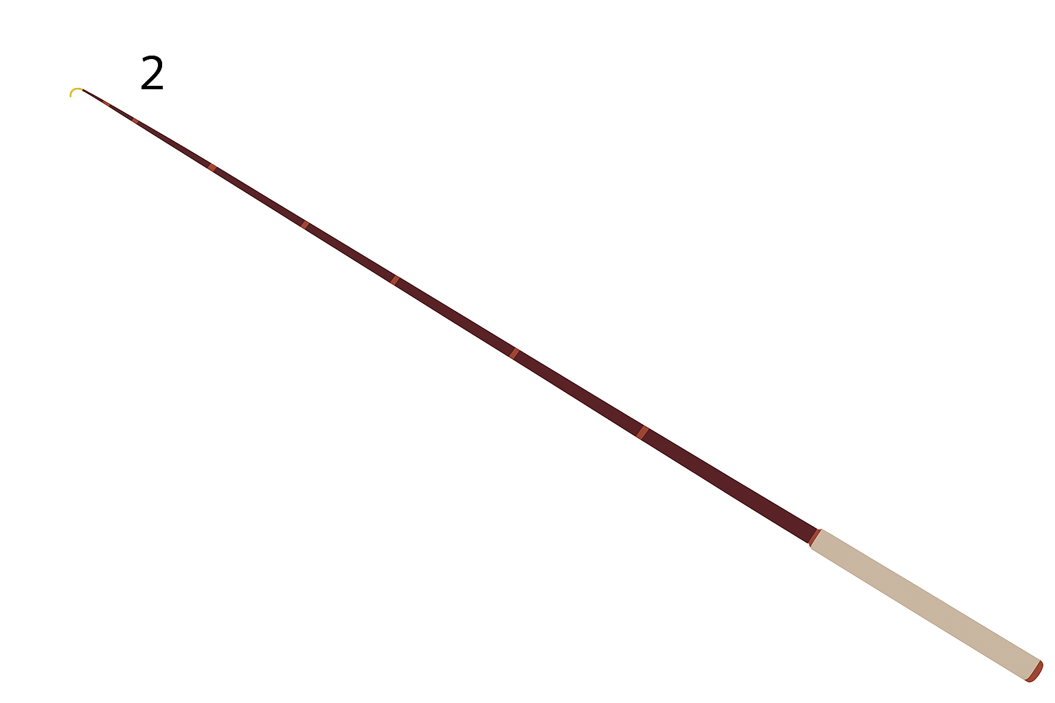 Sawtooth Replacement Parts