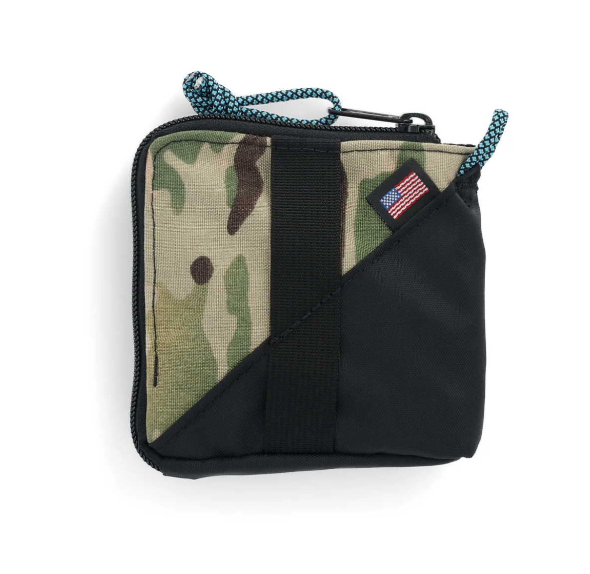 TOPO Designs x Tenkara Rod Co. Line Wallet