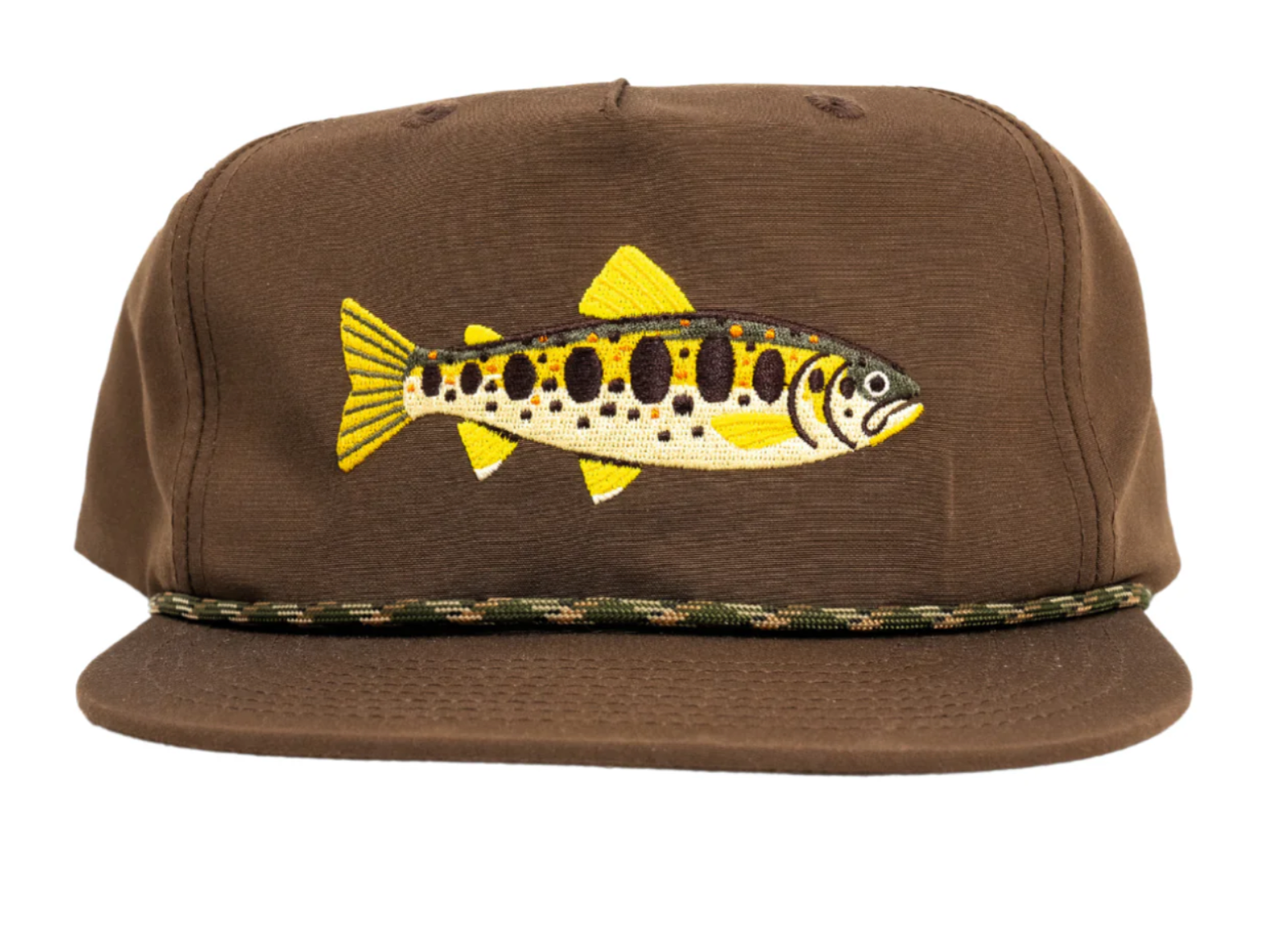 Native Trout Hat