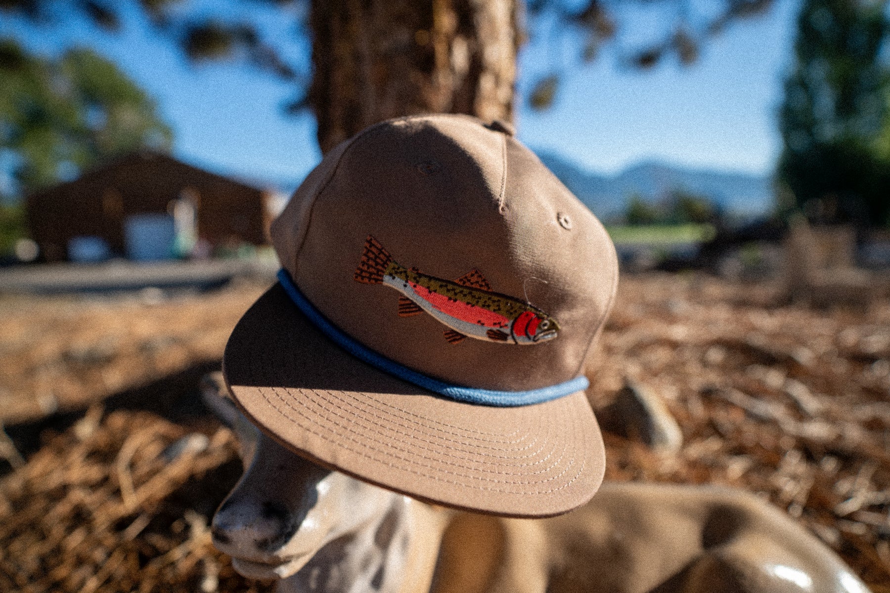 Steelhead Hat