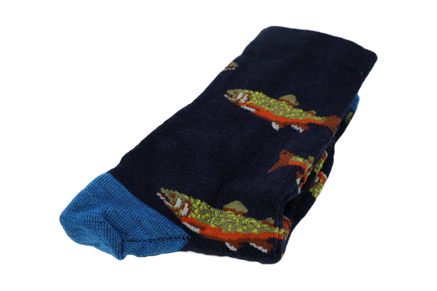 Brook Trout Socks