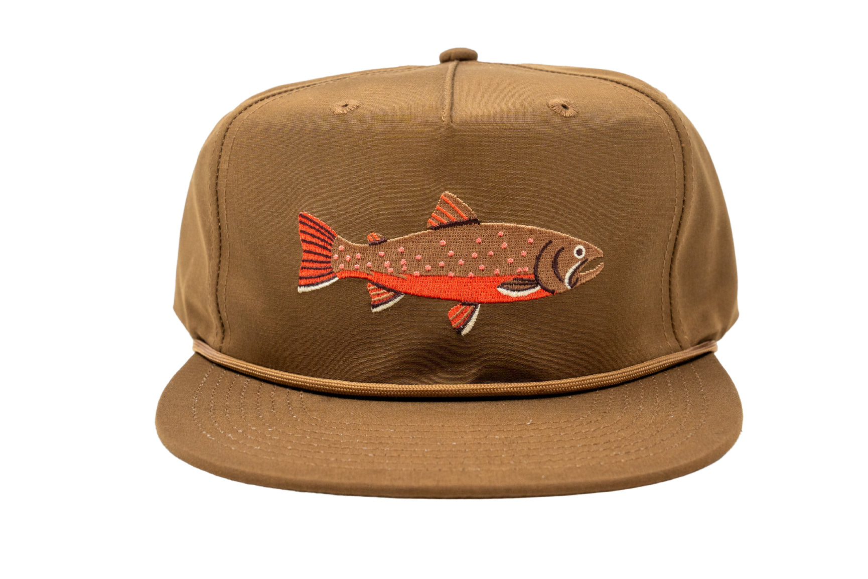 Native Trout Hat