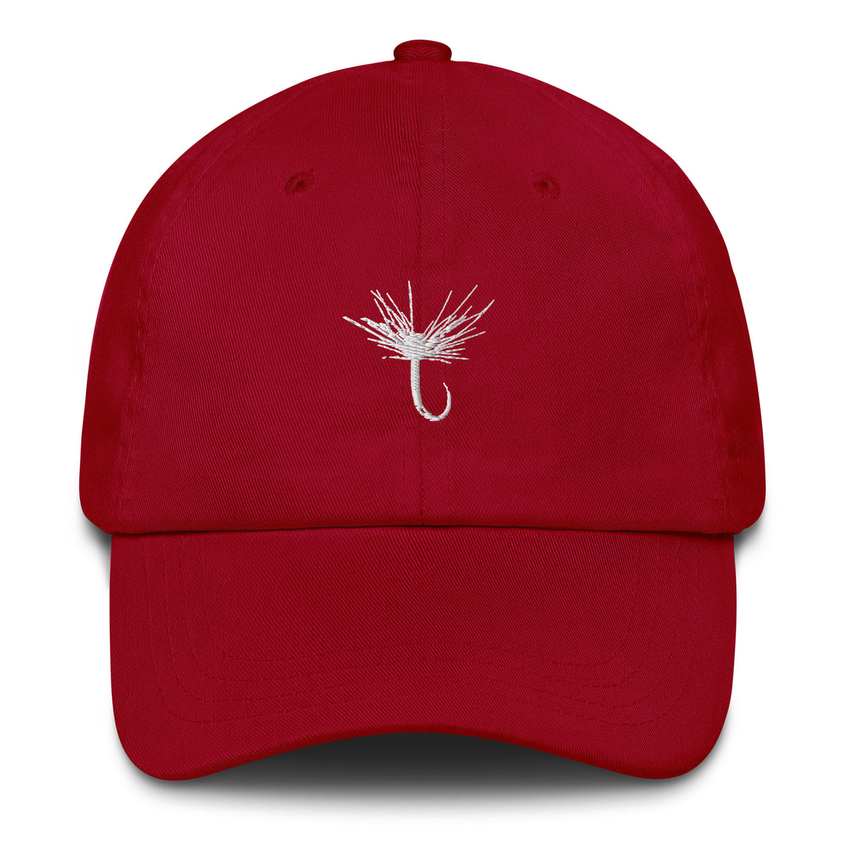 Kebari hat