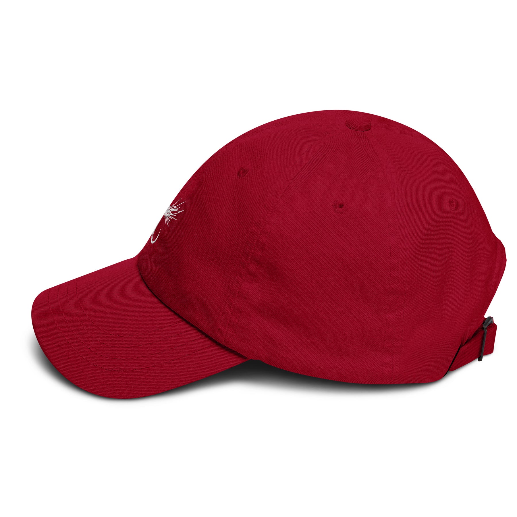 Kebari hat