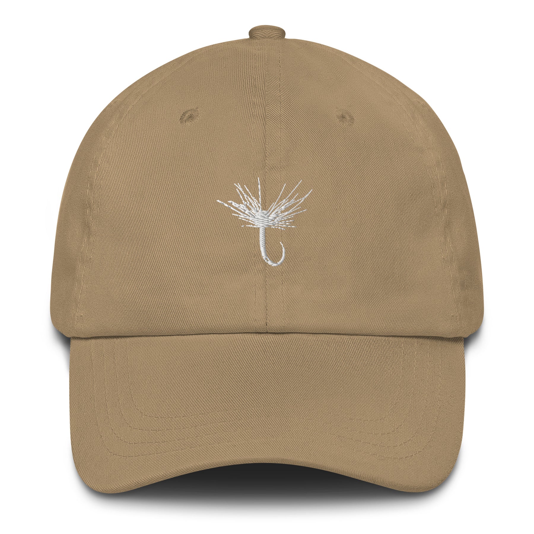 Kebari hat