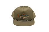 Iwana Trout Hat