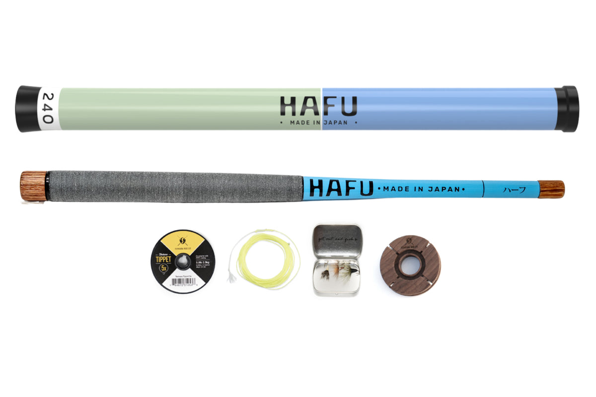 Hafu 240