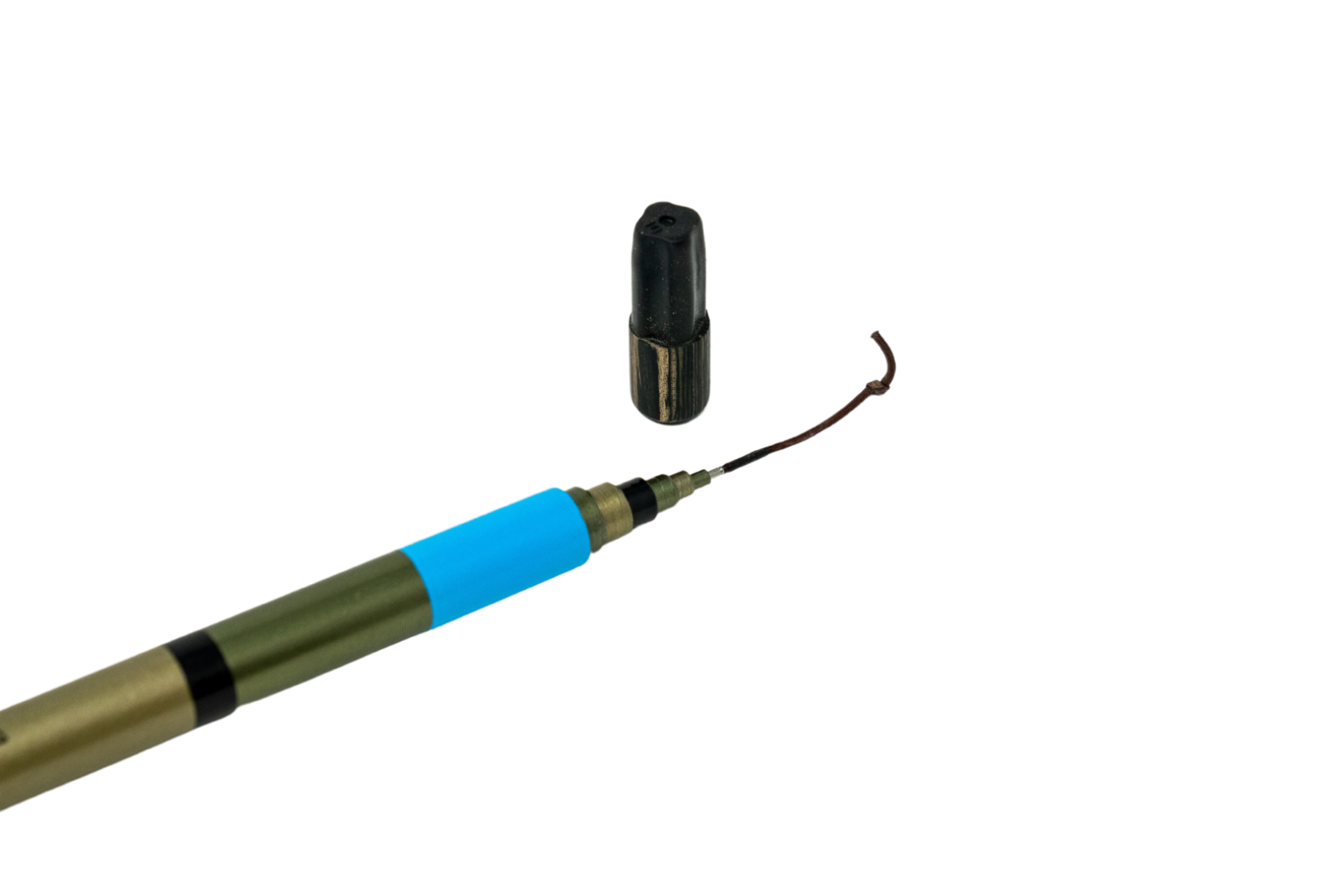 TOPO Designs x Tenkara Rod Co. Sierra Rod