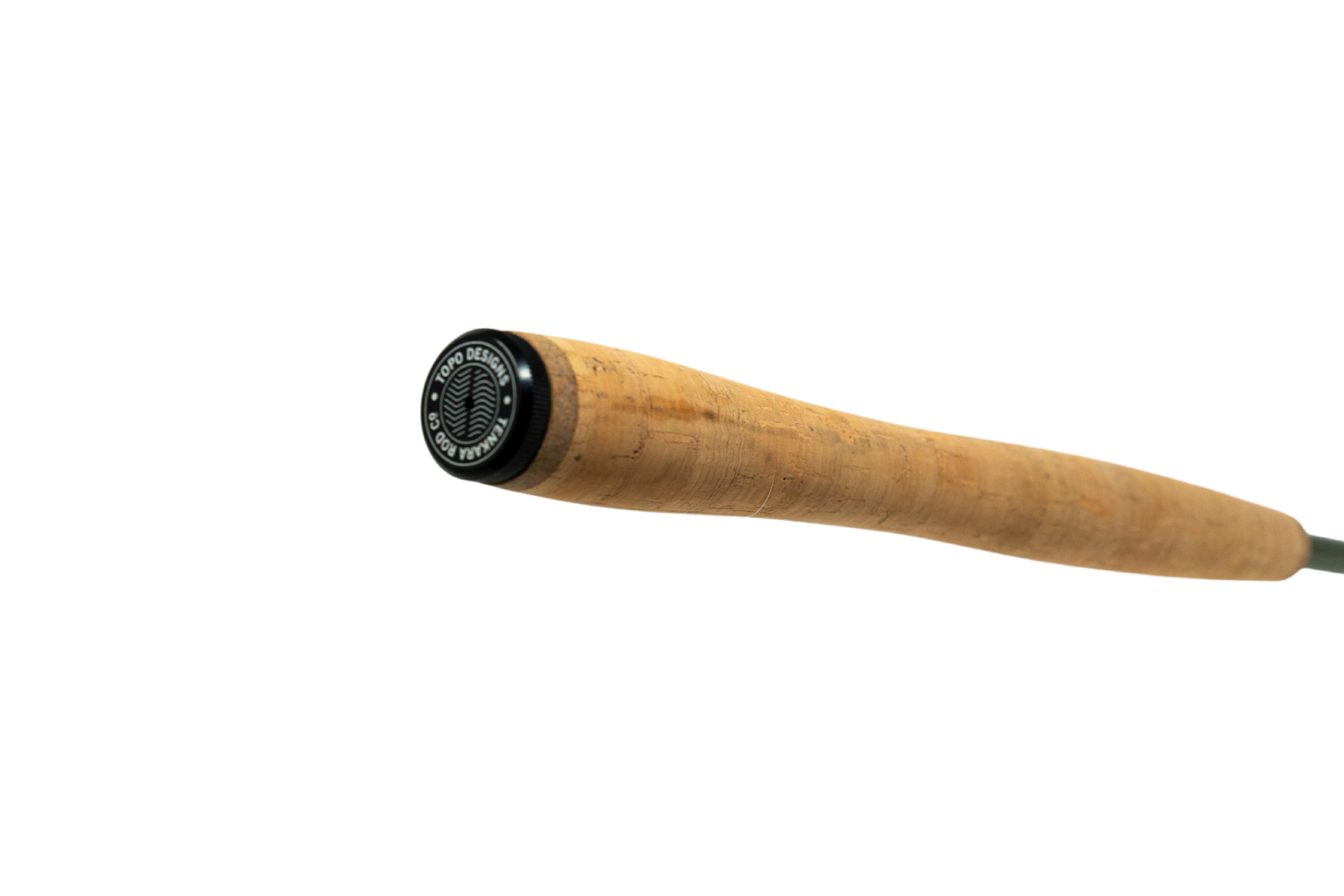 TOPO Designs x Tenkara Rod Co. Sierra Rod