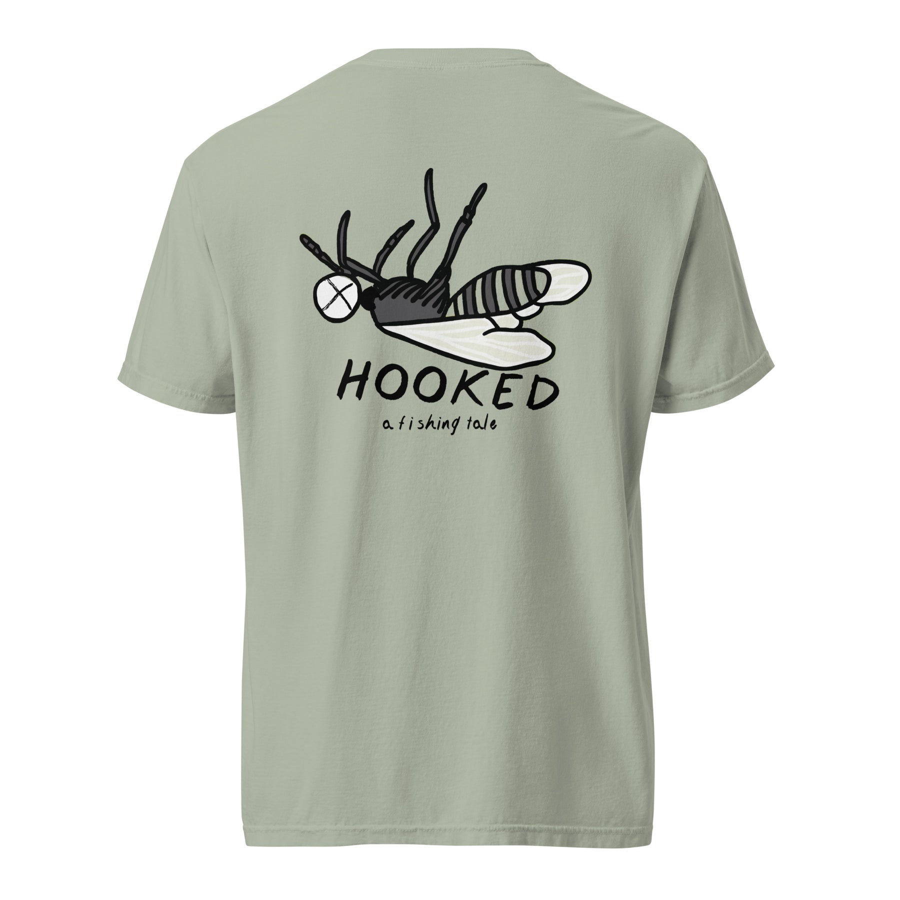 Hooked On Fishing