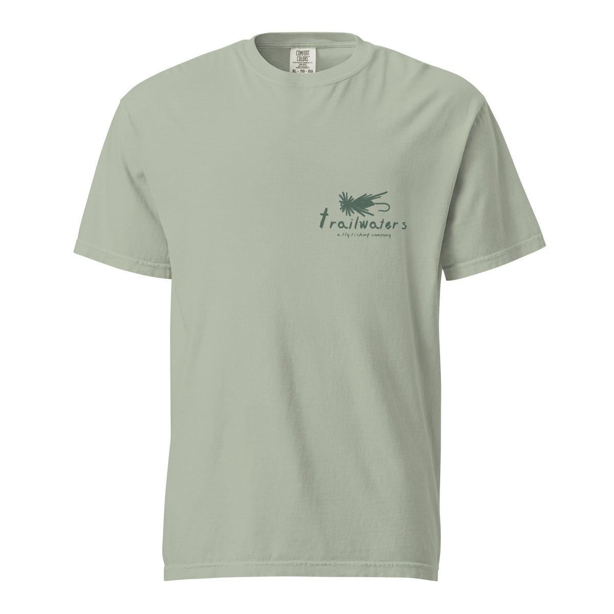 A Fly Fishing Co.