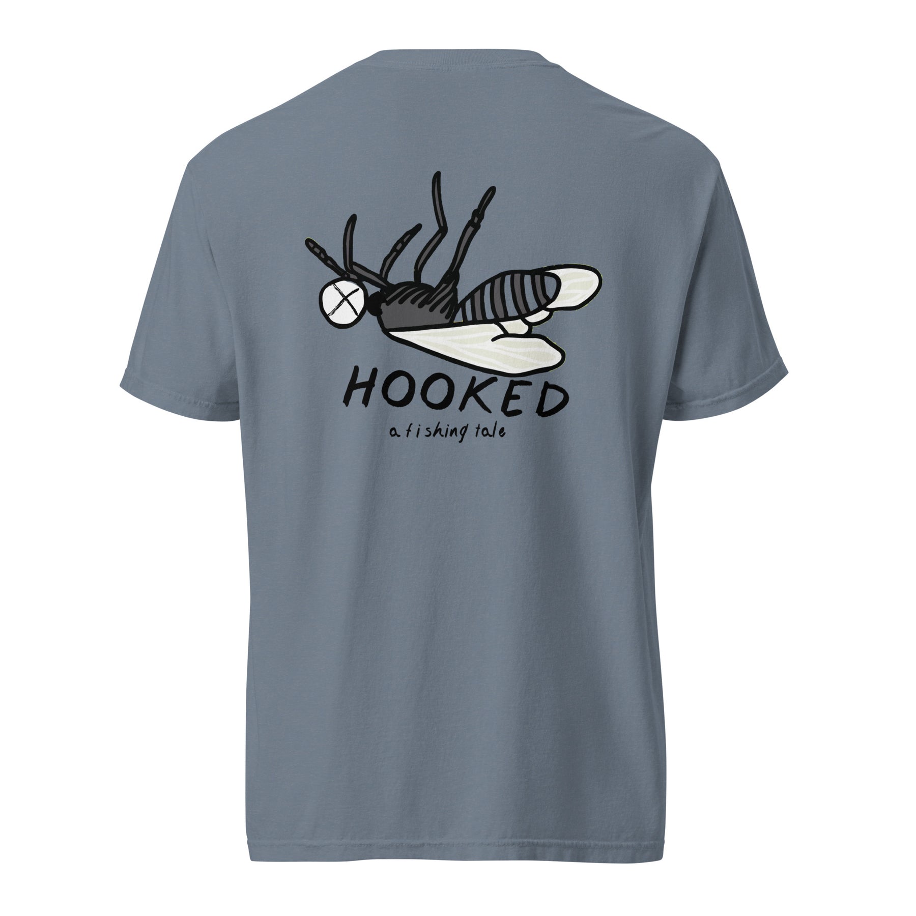 Hooked On Fishing