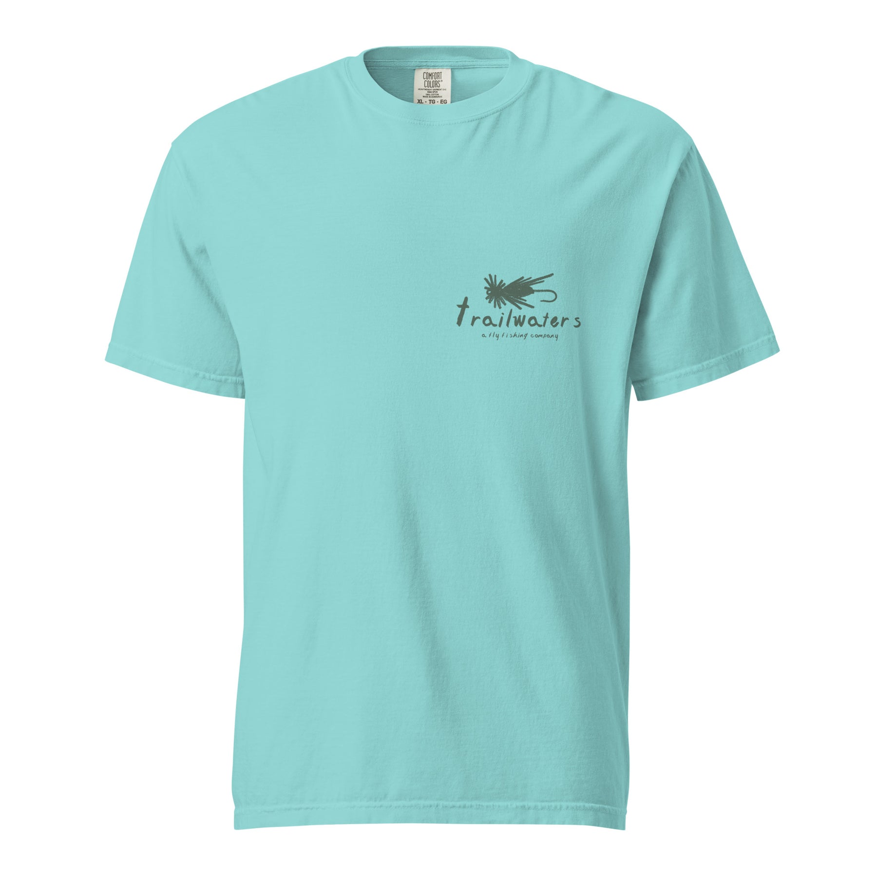 A Fly Fishing Co.