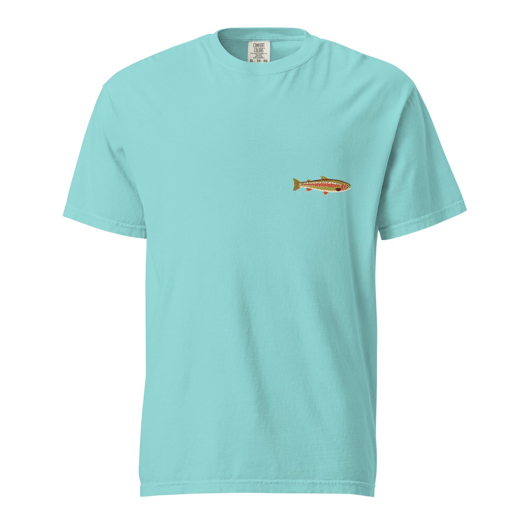 Alaska Rainbow Trout