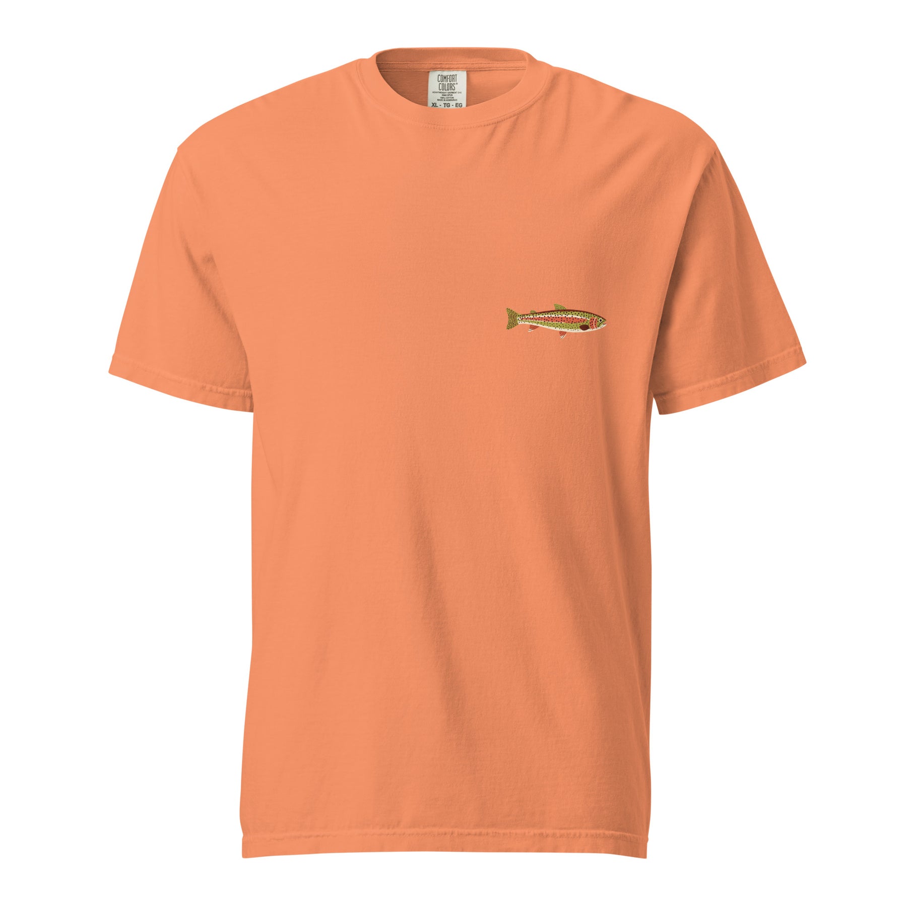 Alaska Rainbow Trout