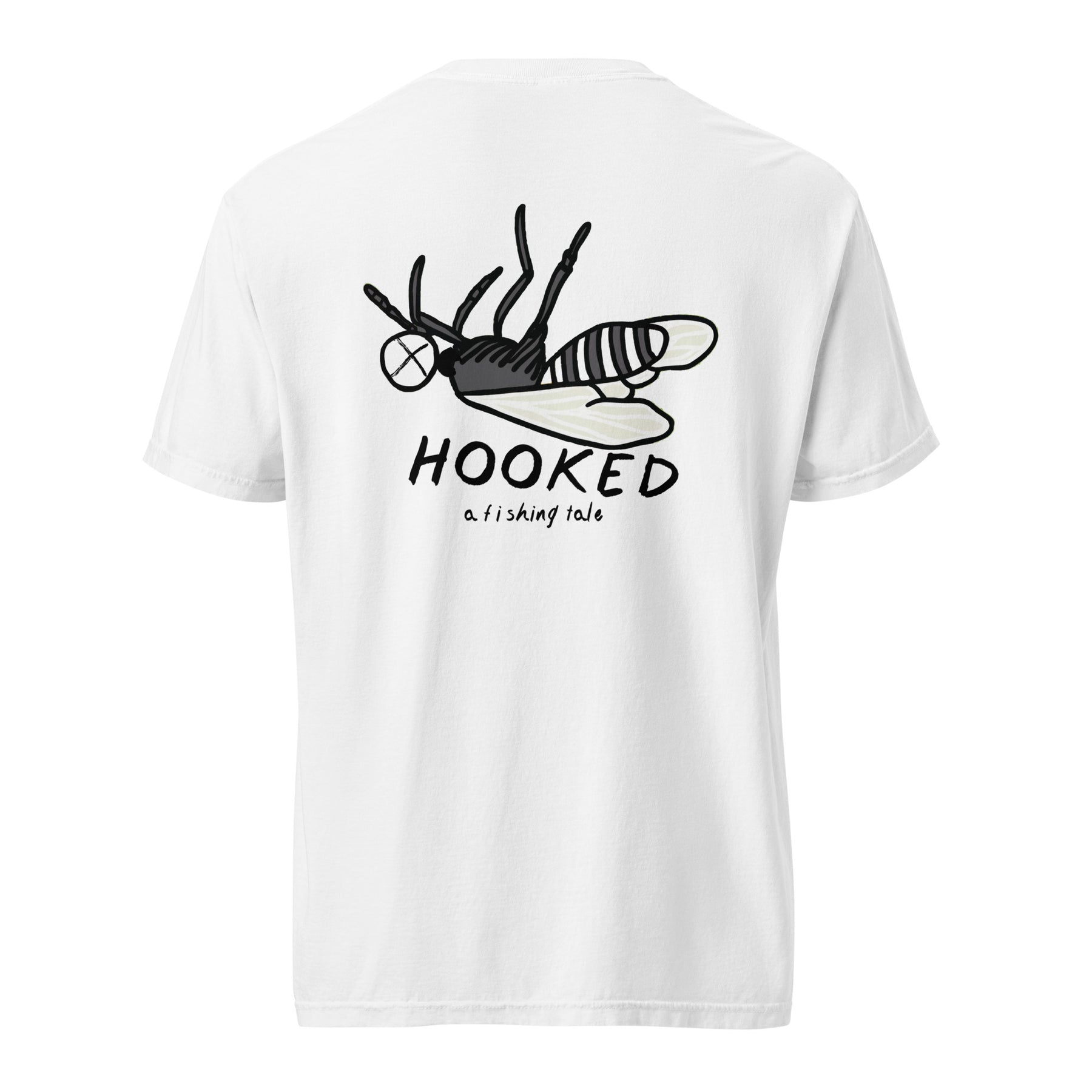 Hooked On Fishing