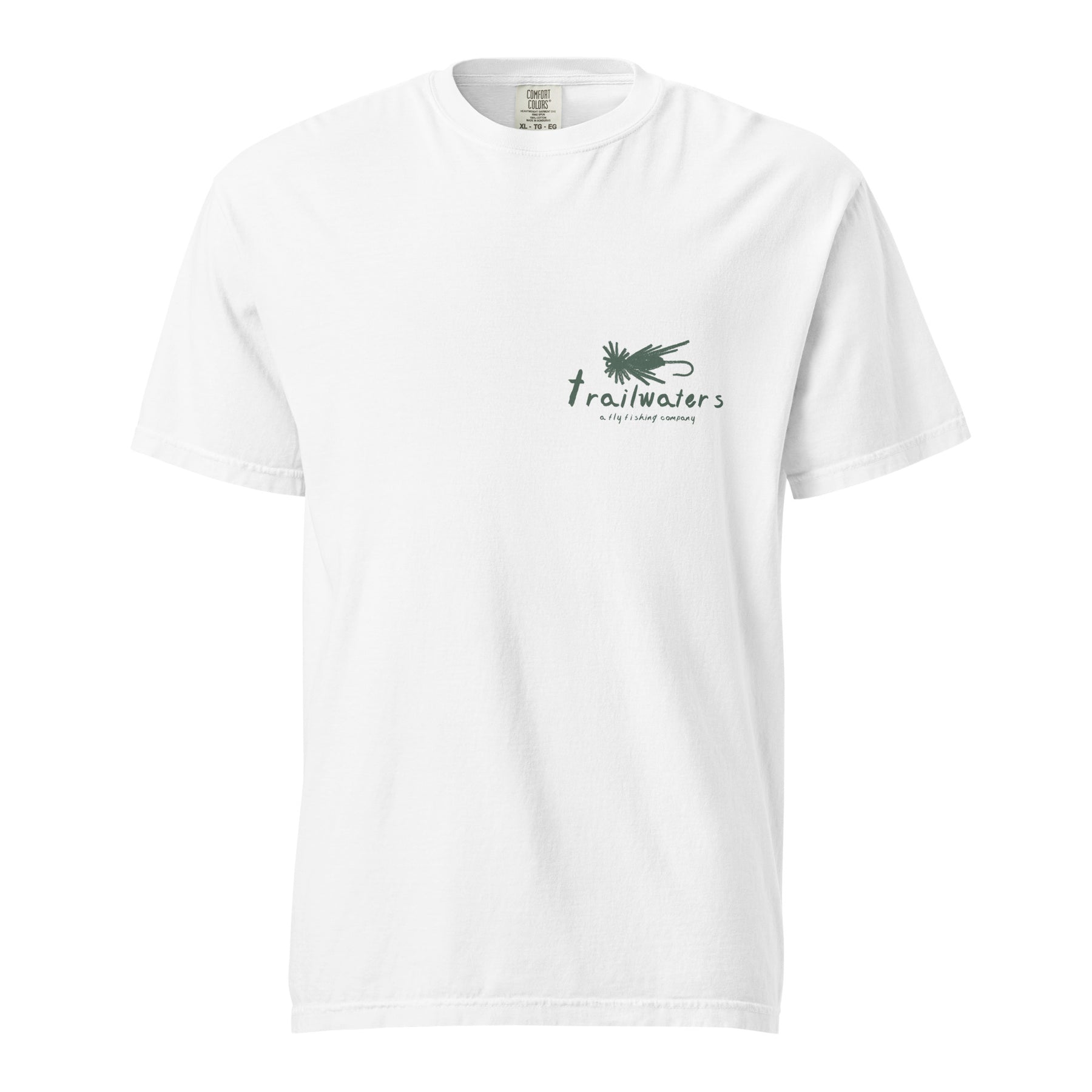 A Fly Fishing Co.