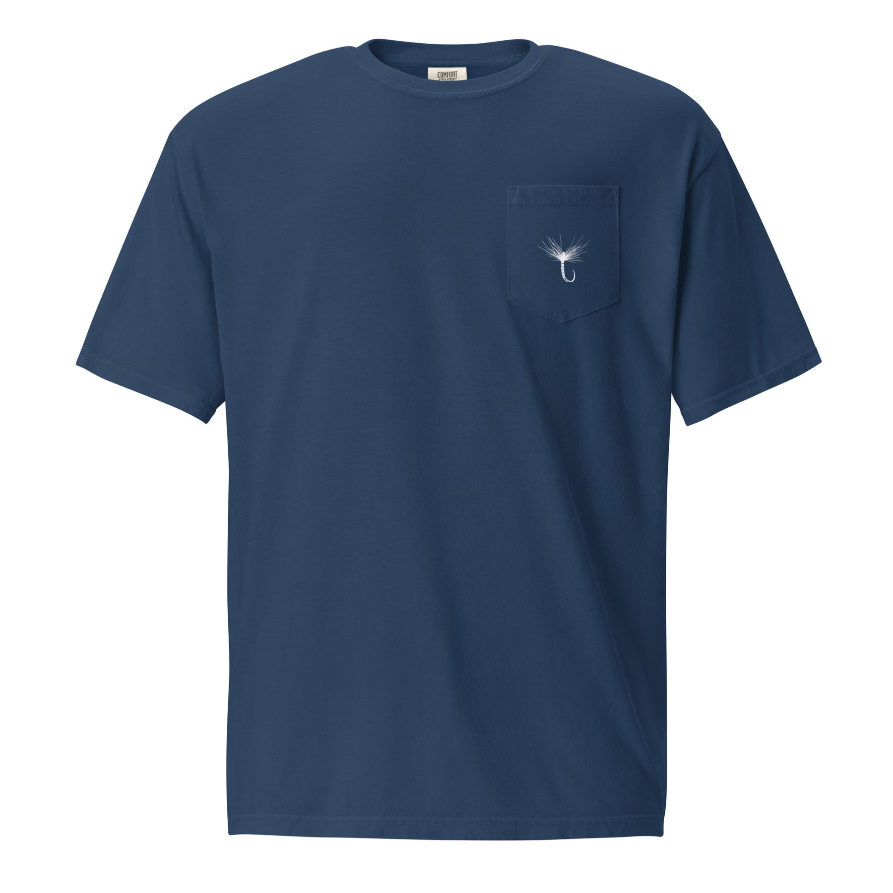 Kebari Pocket Tee