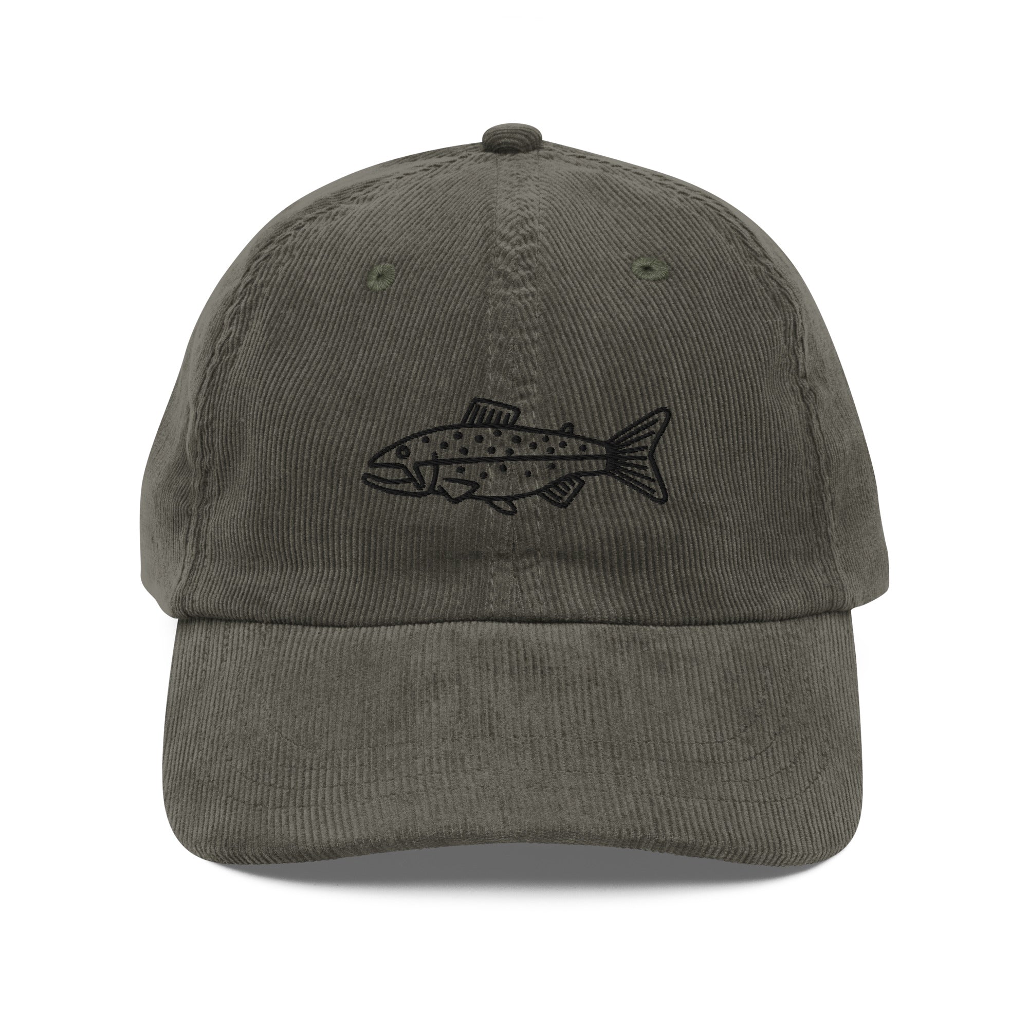 帽子 tento Drawcode hat [burgundy] vintage-corduroy-cap-burgundy-