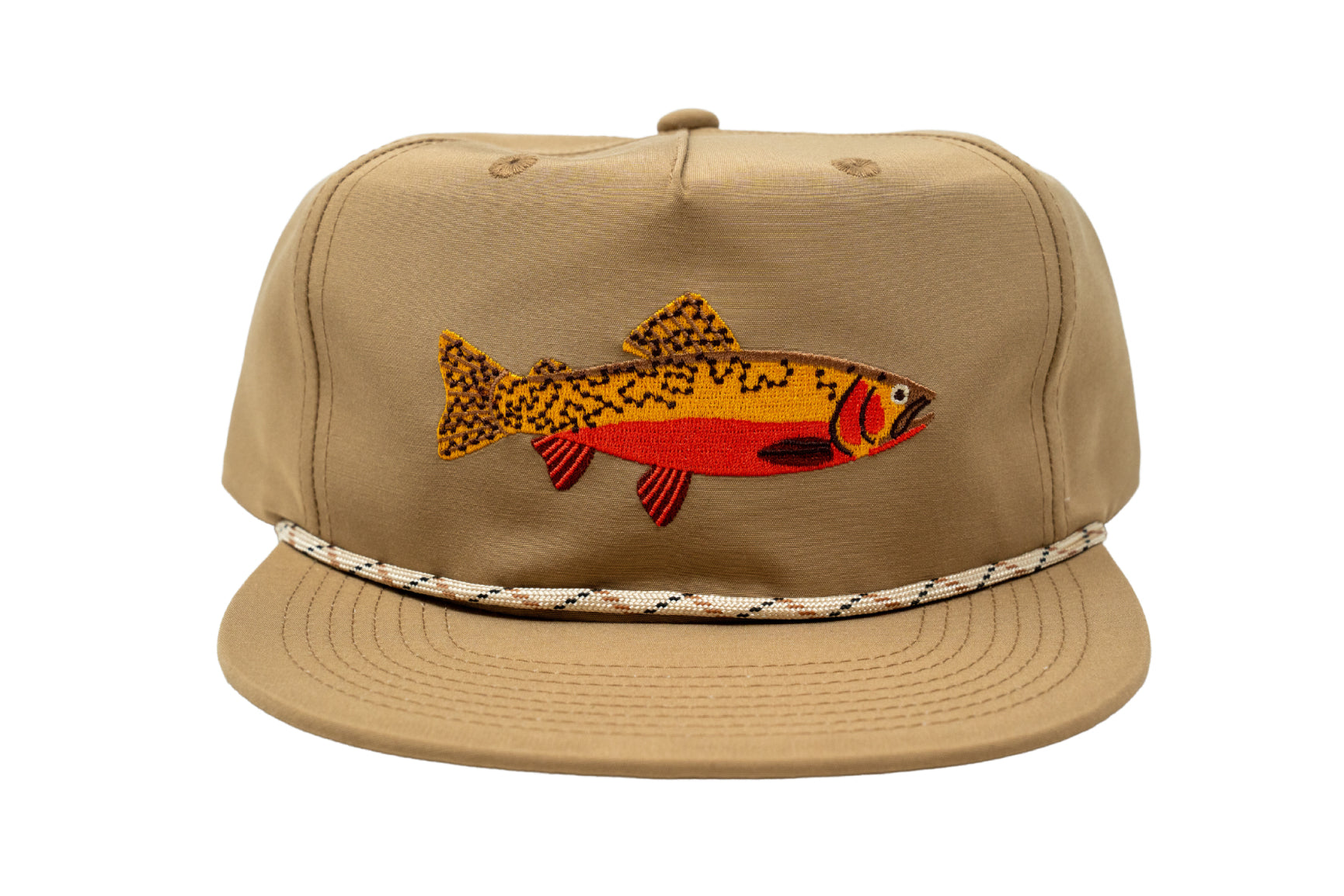 Native Trout Hat