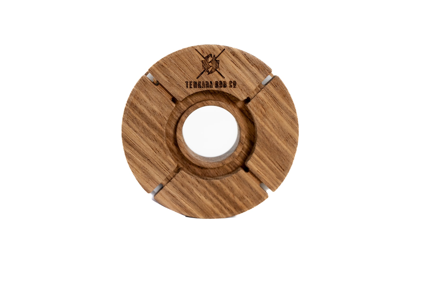 Tenkara Line Holder