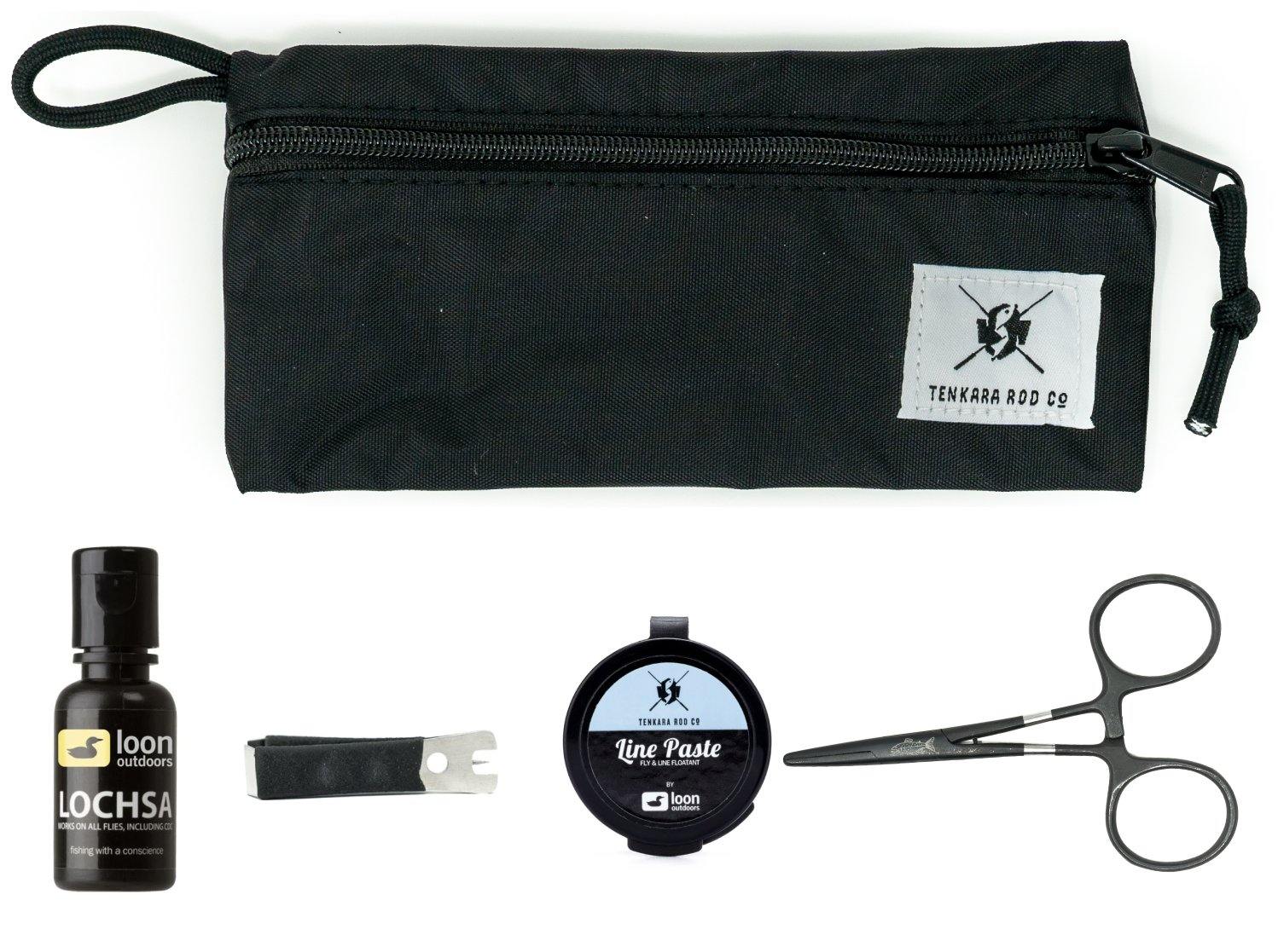 Tenkara Accessories Kit - Tenkara Rod Co.