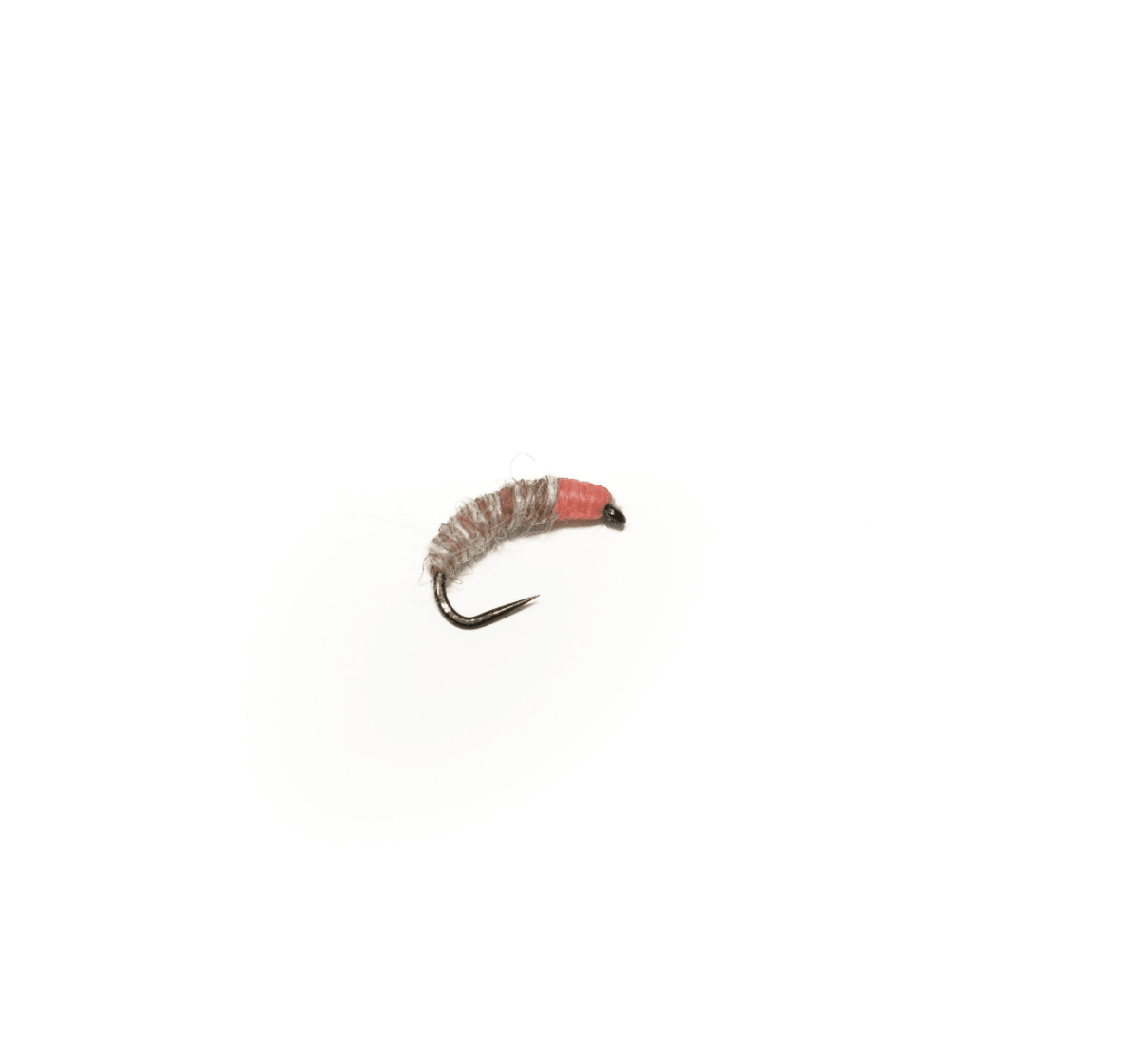Killer Bug - 3 Flies - Tenkara Rod Co.