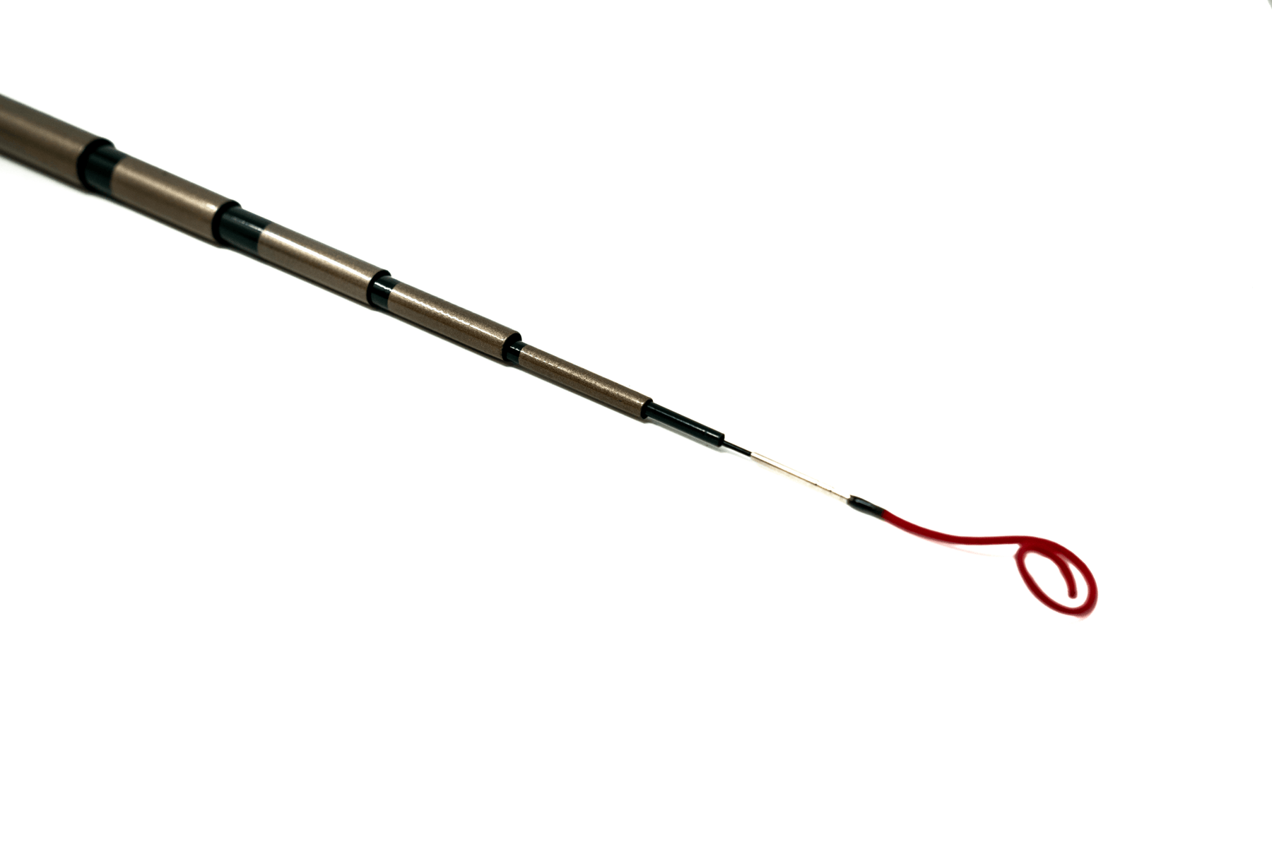 The Teton Zoom Package - Tenkara Rod Co.