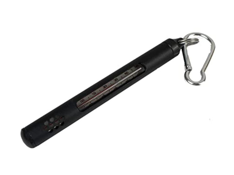 Fishing Thermometer