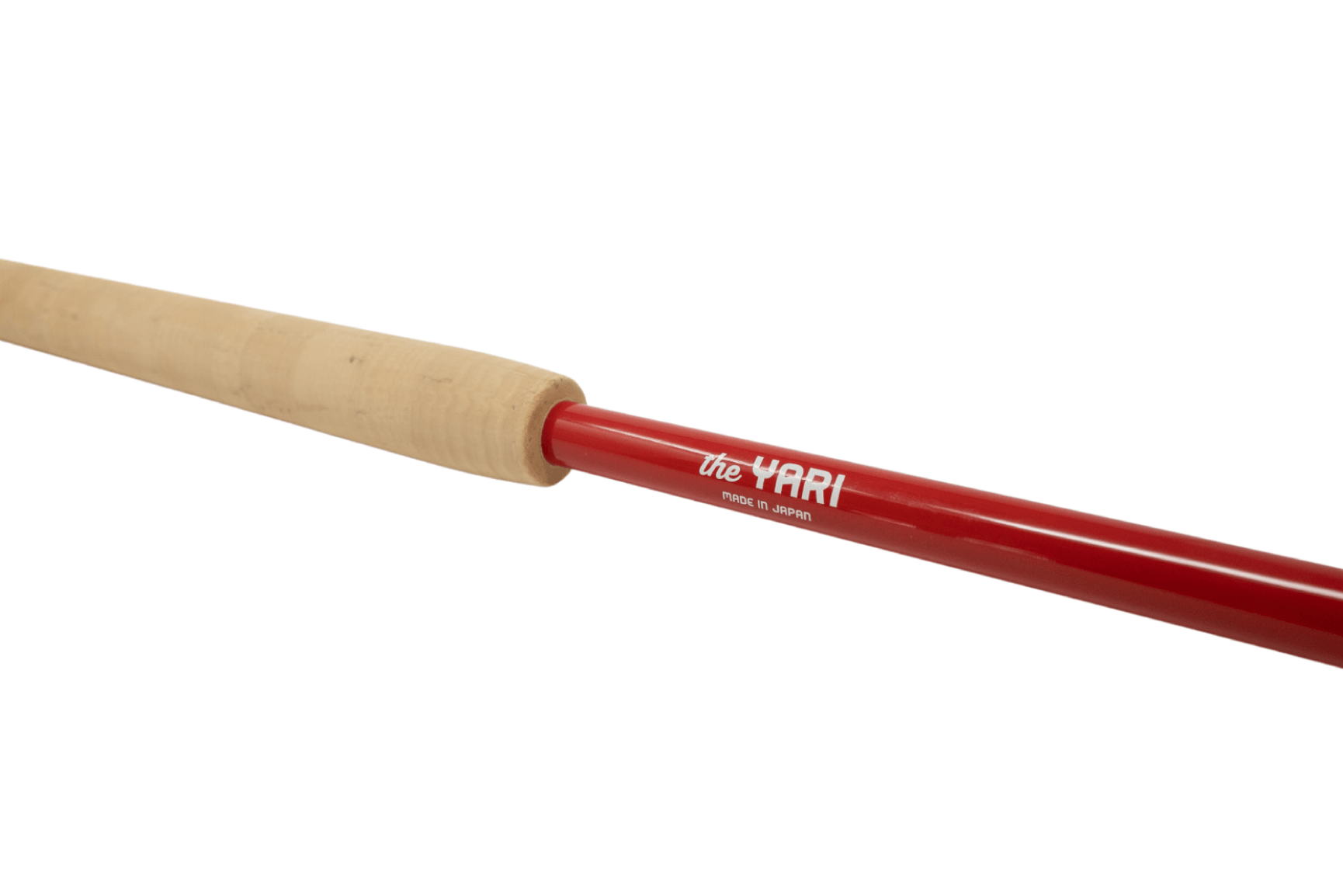 The Yari Rod Package - Tenkara Rod Co.
