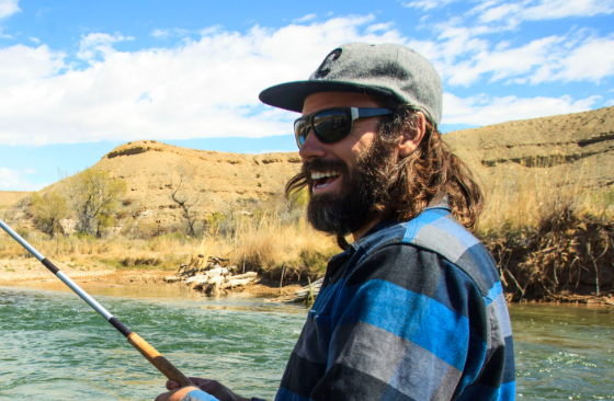 Tenkara Combinations: The Dry Fly Setup