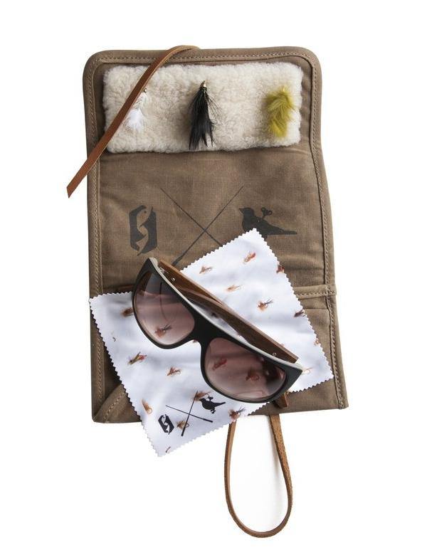 Tenkara Rod Co. x Proof Eyewear Sunglasses Restock - Tenkara Rod Co.