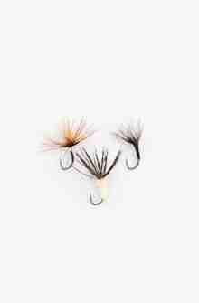 Flies - Tenkara Rod Co.