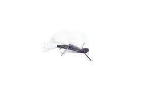 Chubby Chernobyl 3 Pack - Tenkara Rod Co.