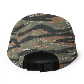 Landscape Five Panel Cap