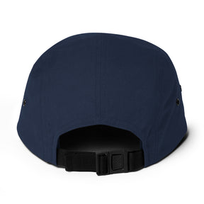 Landscape Five Panel Cap