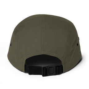 Landscape Five Panel Cap