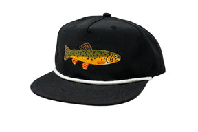 Apache Trout Native Trout Hat